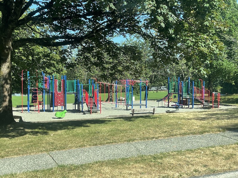 Rupert Park