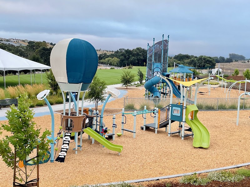 Wallis Ranch Community Park