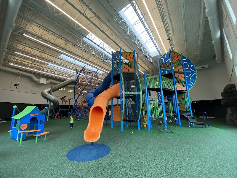 Plymouth Community Center