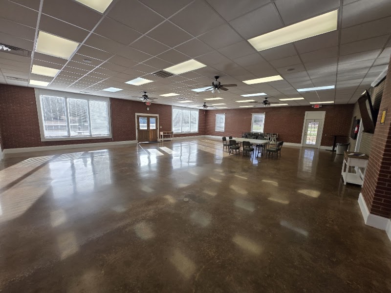 Van Wyck Community Center