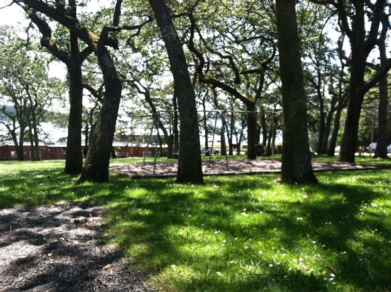 Smith Park