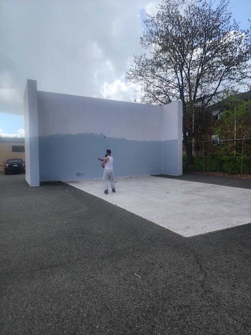 Grace Buckley Park