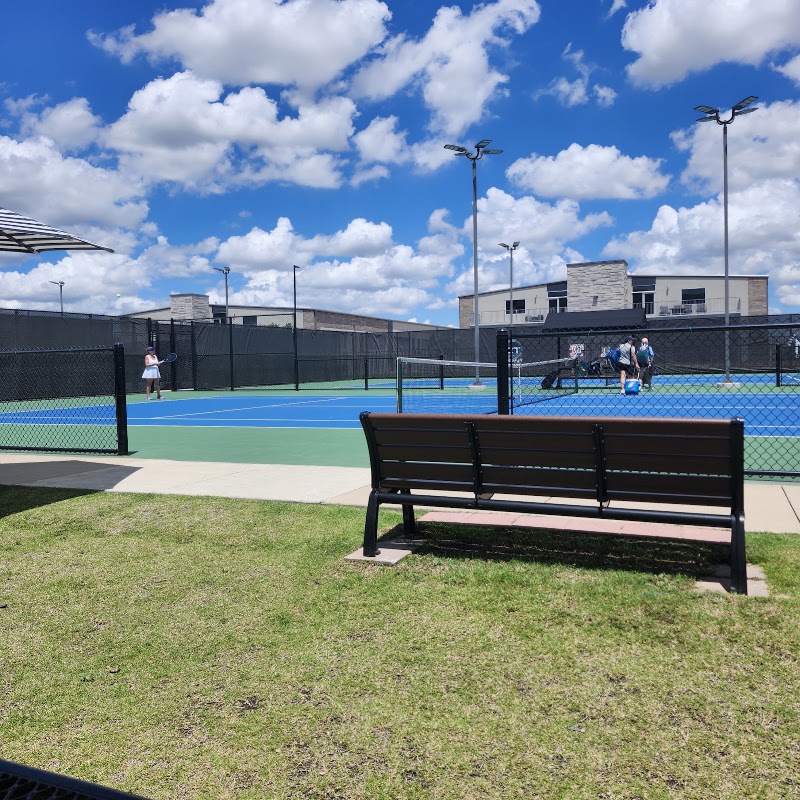 North Texas Racquet Club