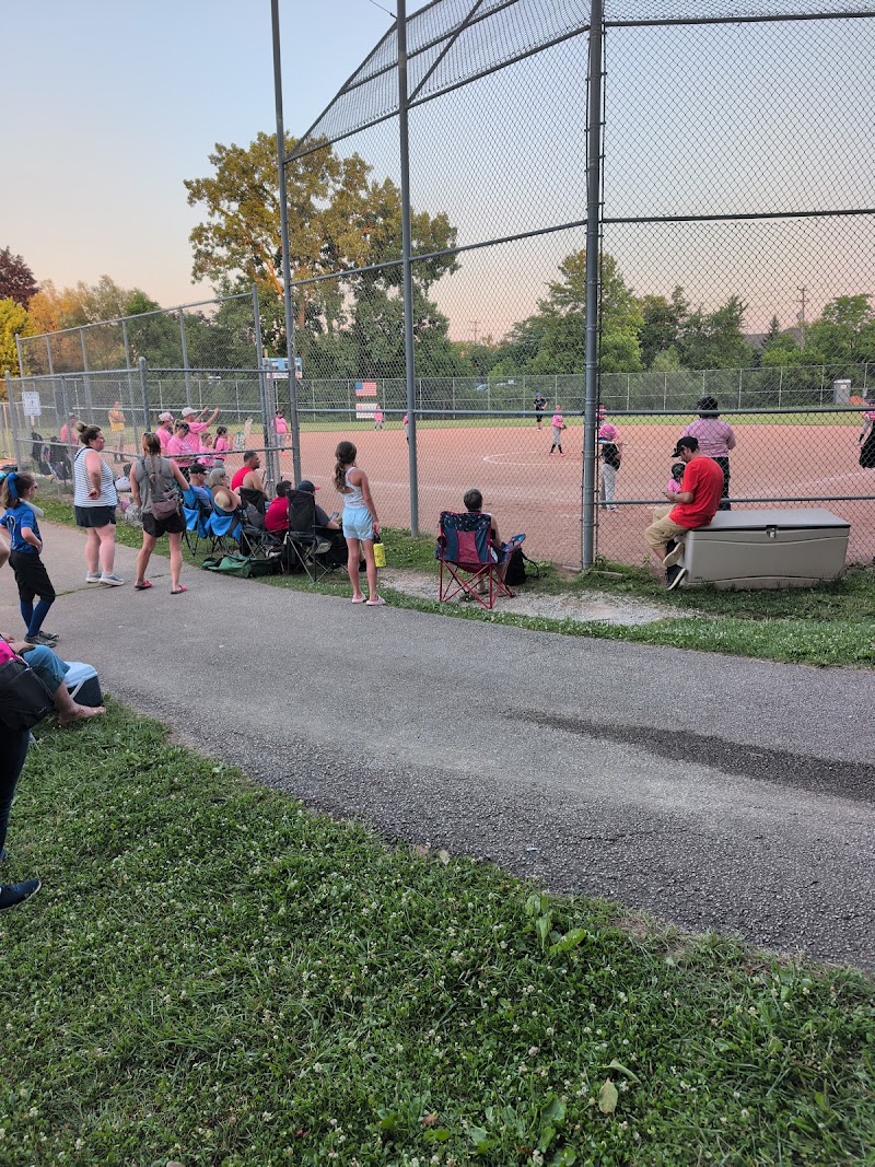 Neura Park - Pickleball in Brunswick, Ohio