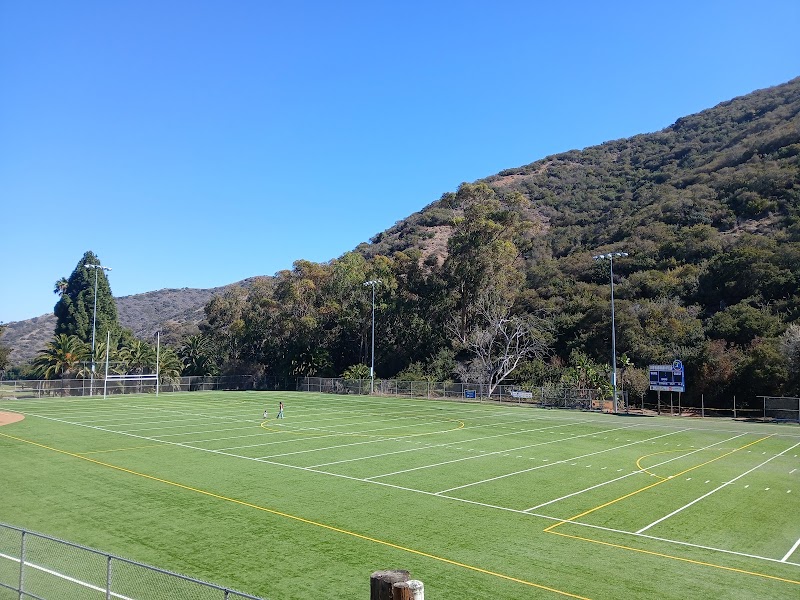 Joe Machado Field