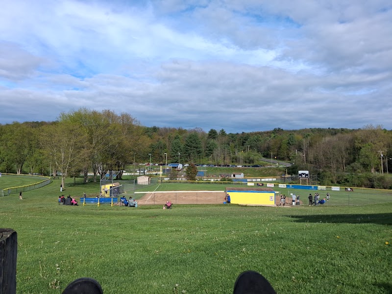 Struble Sports Facility