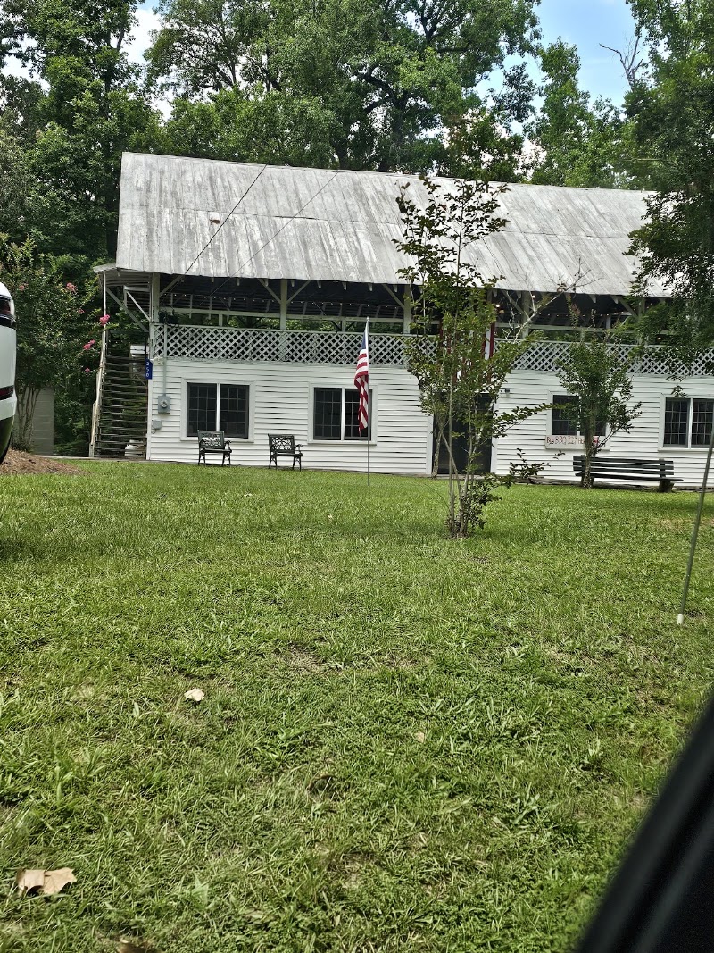 Denmark Country Club
