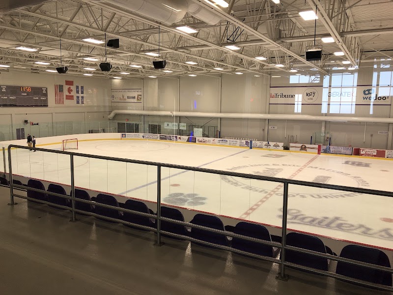 Bishop's University Sports Centre