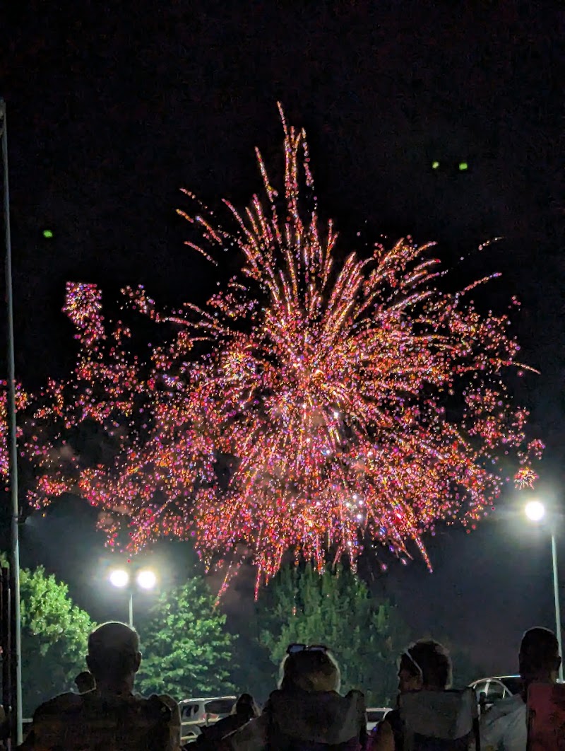 Rogersville Park