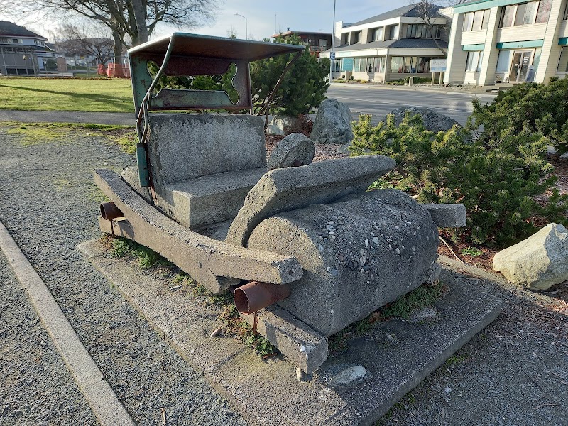 Flintstone Park