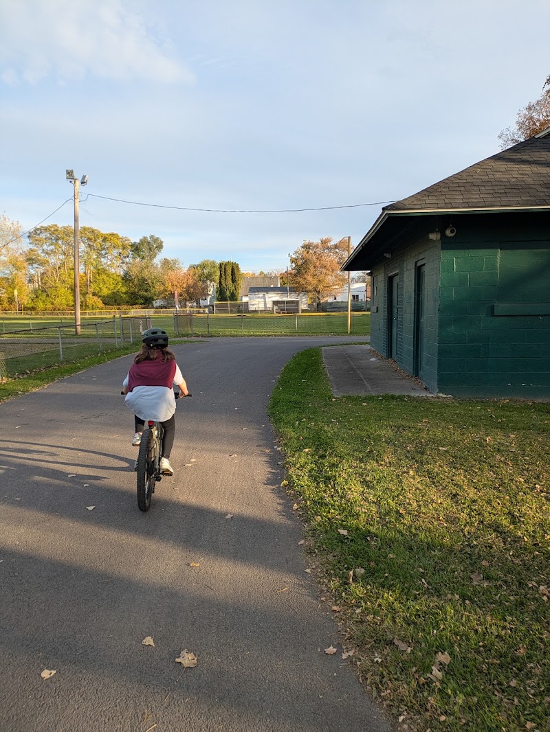 Pietryka Park