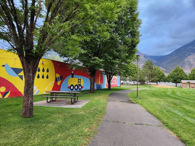 Maeser Park