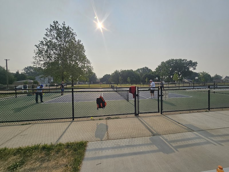 F.O.P. Park