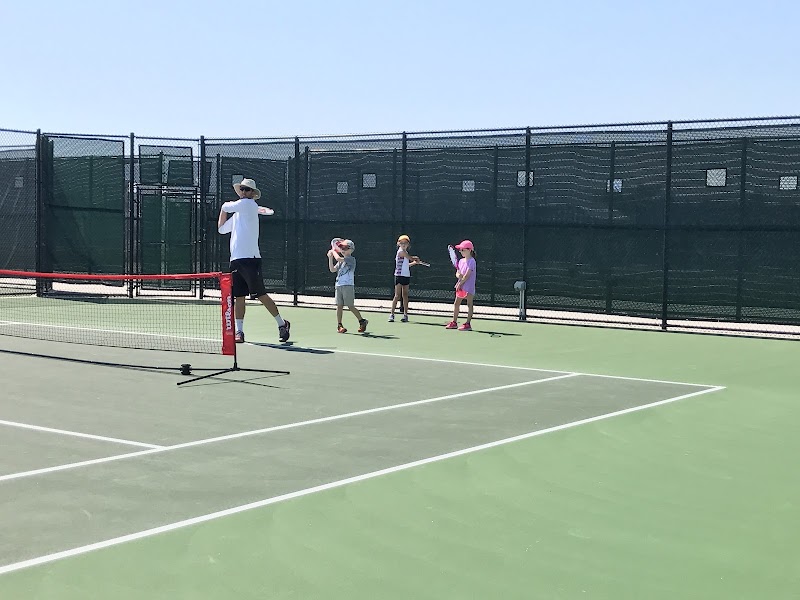 South Reno Tennis