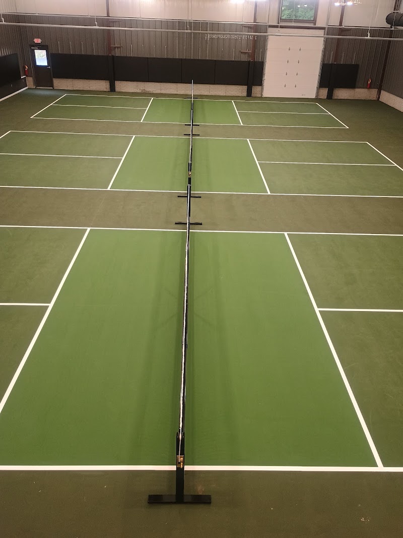 Ohio Valley Pickleball Club