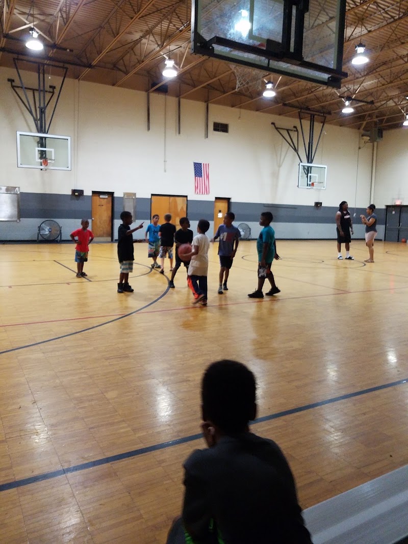 Dunbar Recreation Center
