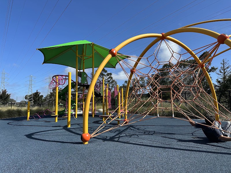 Marina Vista Park