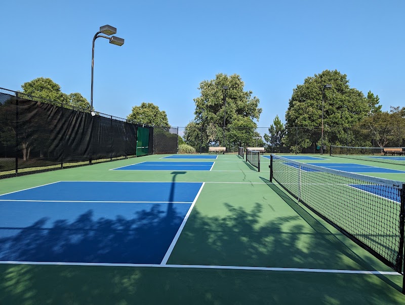 Courts On Sterling - Pickleball in Oakwood, Georgia