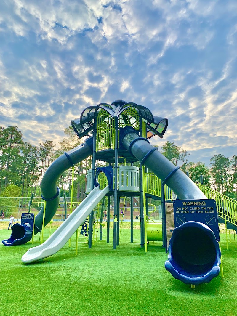 Kiwanis Children's Park