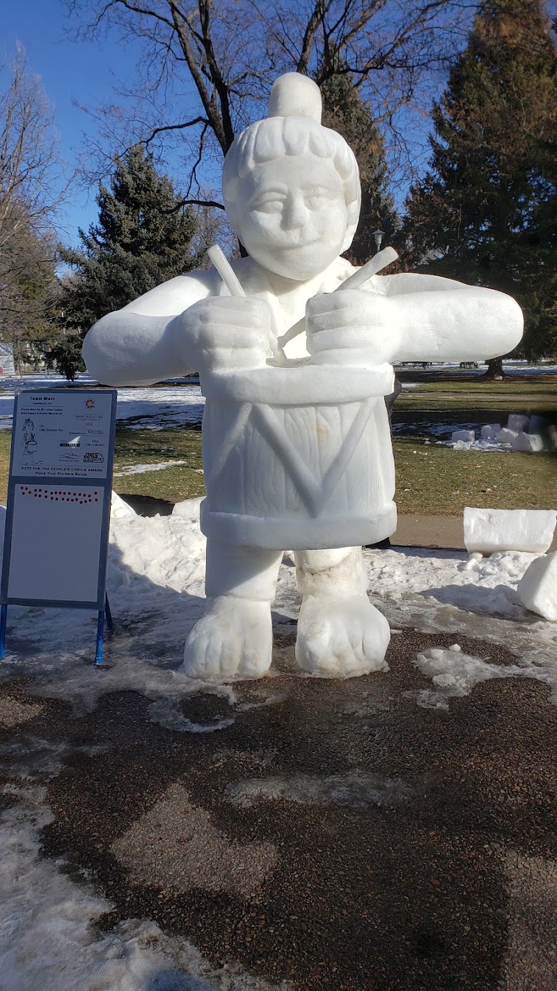 Fickel Park