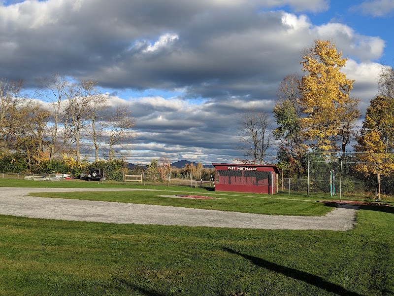 East Montpelier Recreation Fields - Pickleball in East Ryegate, Vermont