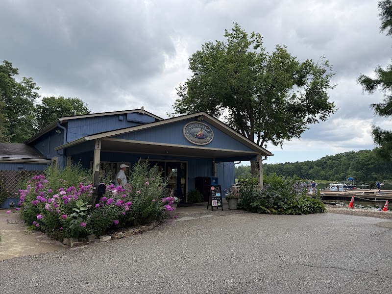Hinckley Lake Boathouse & Store