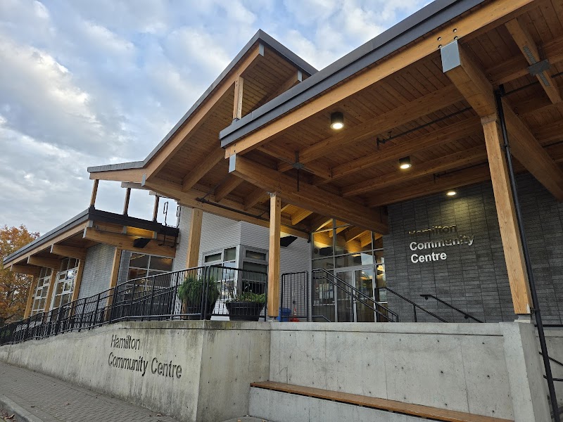 Hamilton Community Centre