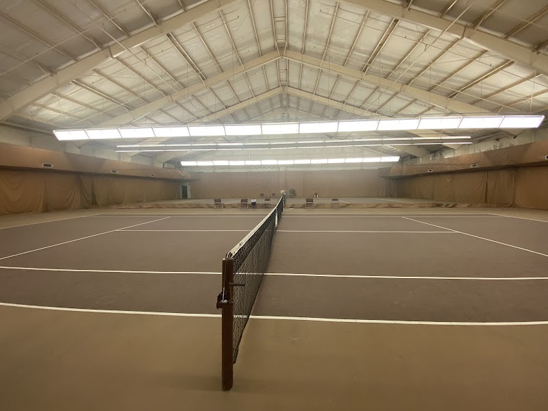 Chancellors Family Center