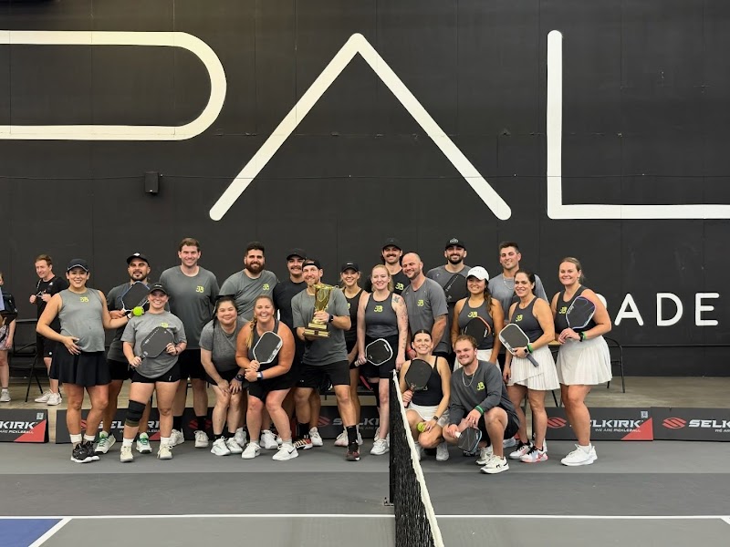 PALA Pickleball