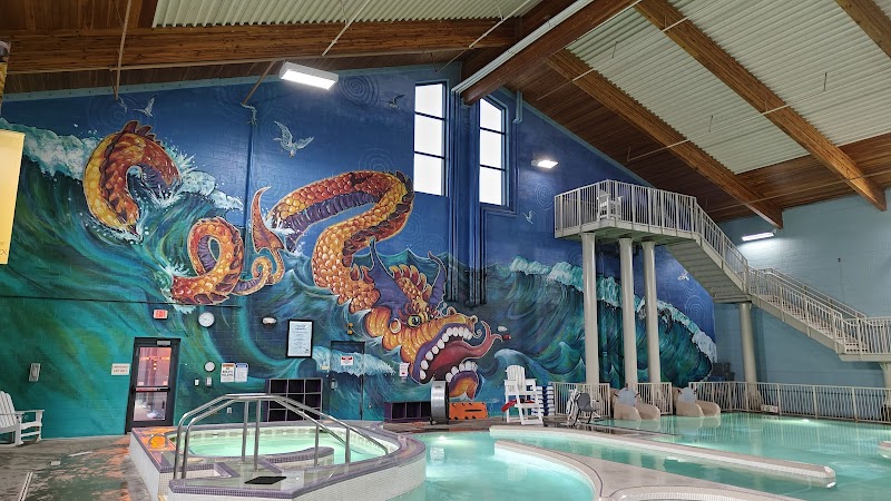 Flagstaff Aquaplex