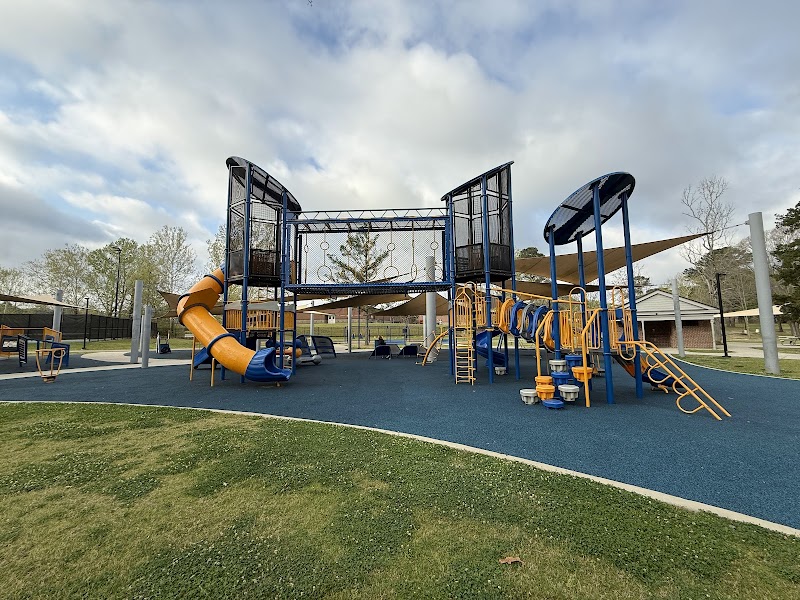 Pearl City Park
