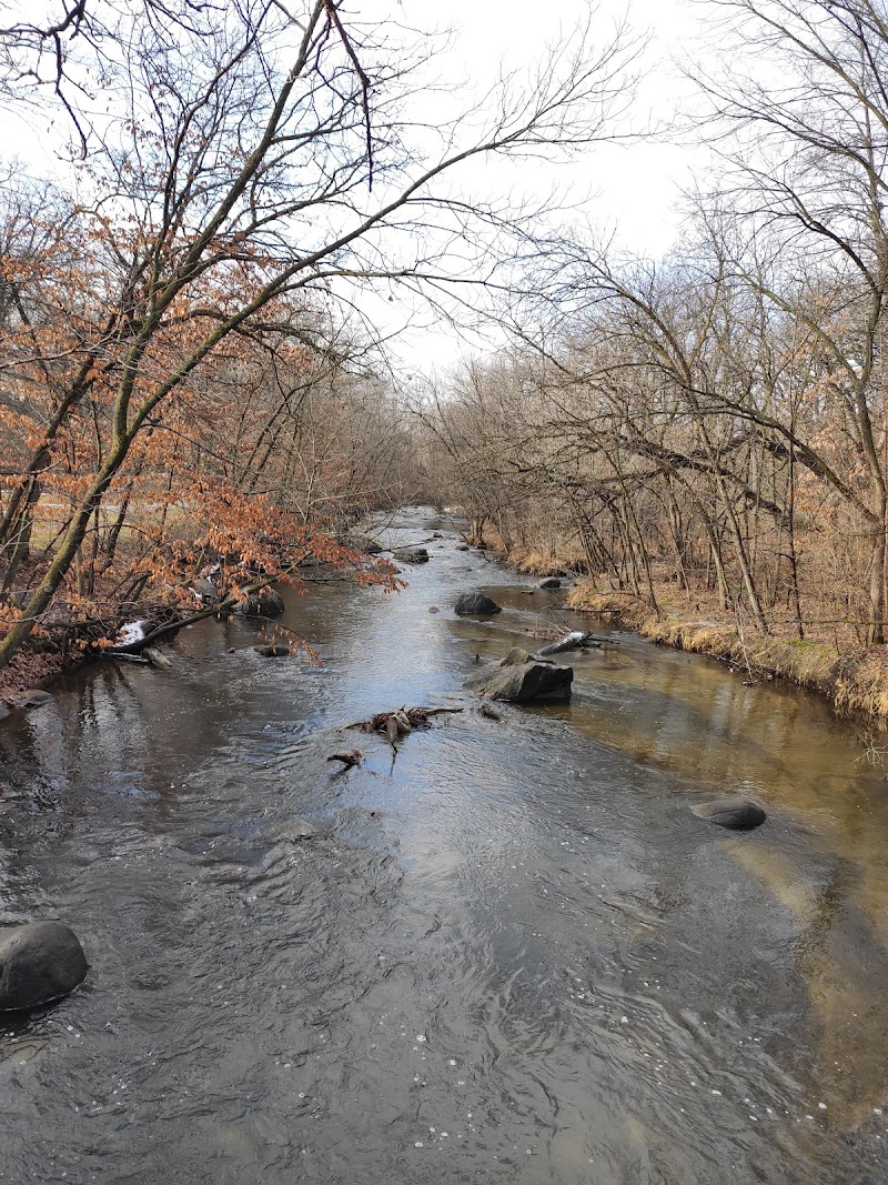 Watab Creek Park