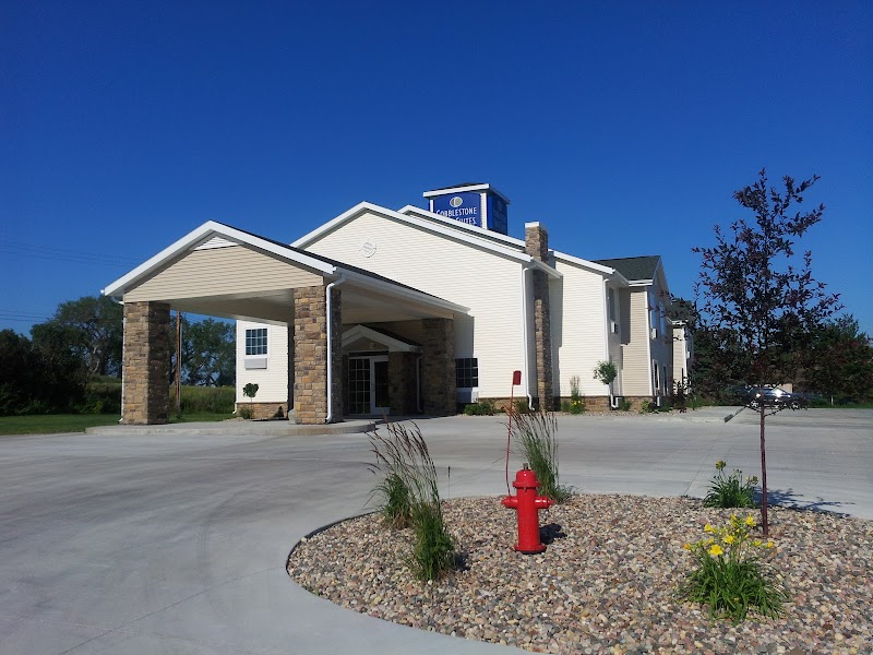 Cobblestone Inn & Suites - Hartington - Pickleball in Hartington, Nebraska