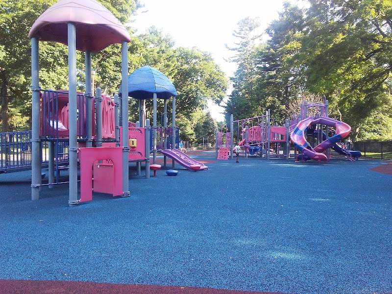 Joe Stanco Park