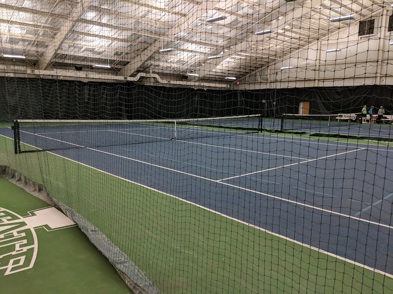 Harvest Pickleball and Tennis