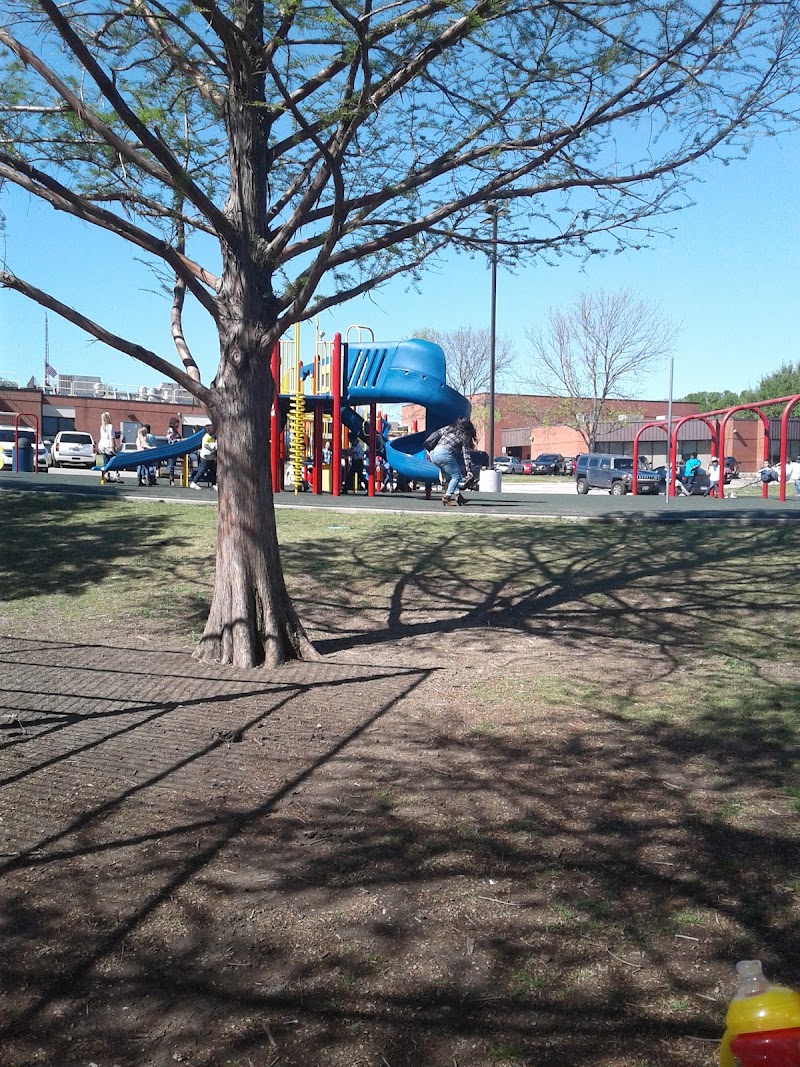Goodbar Recreation Center