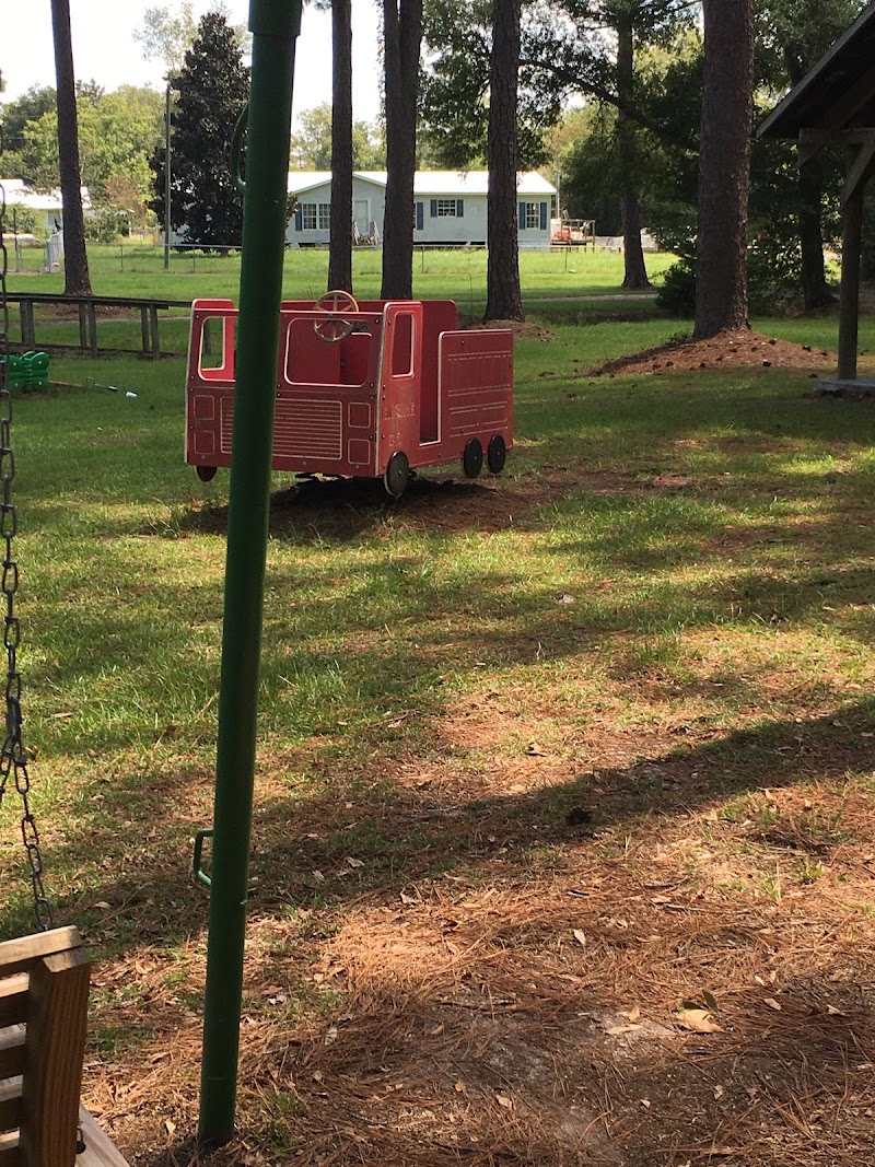 Mystic Community Park