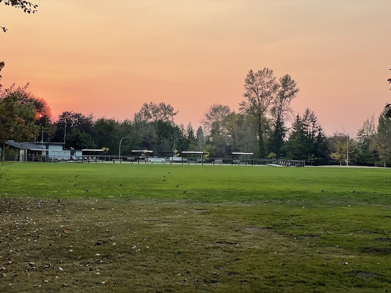 Clayton Park