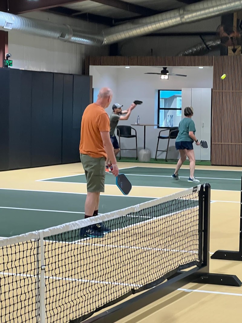 Pickle Haus Social - Pickleball in Art, Texas