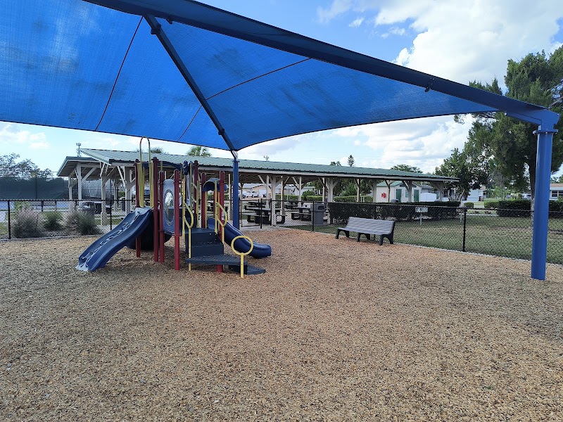 Giuffrida Park