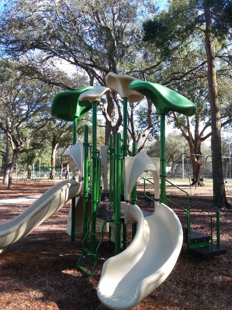 Vignetti Park