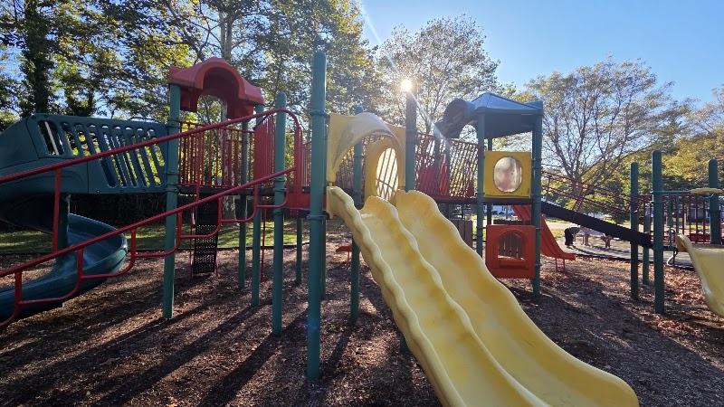Metzner Park