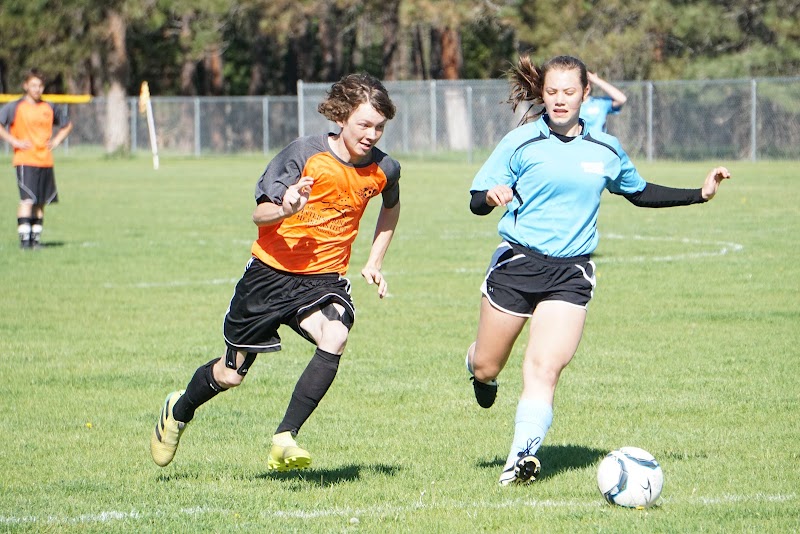 Kootenai Rapids Soccer Club - Pickleball in Libby, Montana