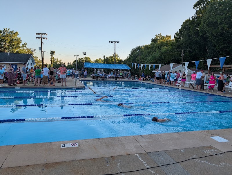 Mechanicsville Recreation Association