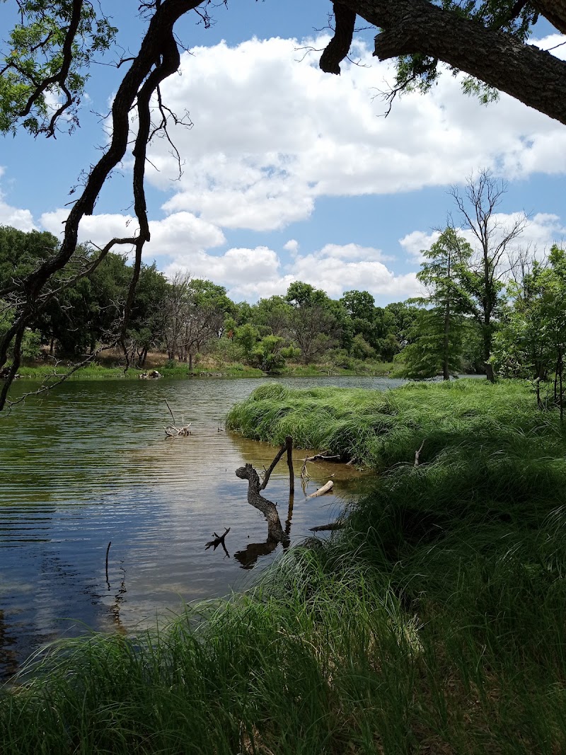 Spring Creek Park