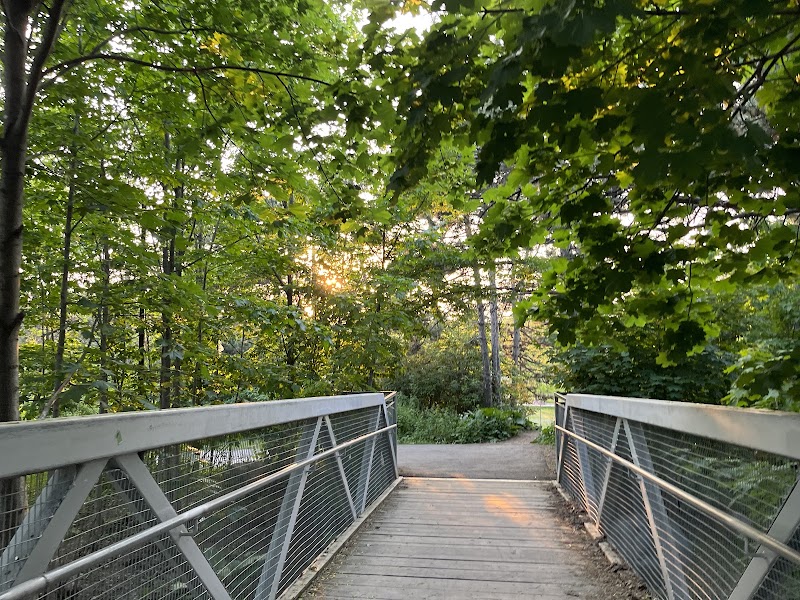 Glen Eden Park - Pickleball in Mississauga, Ontario