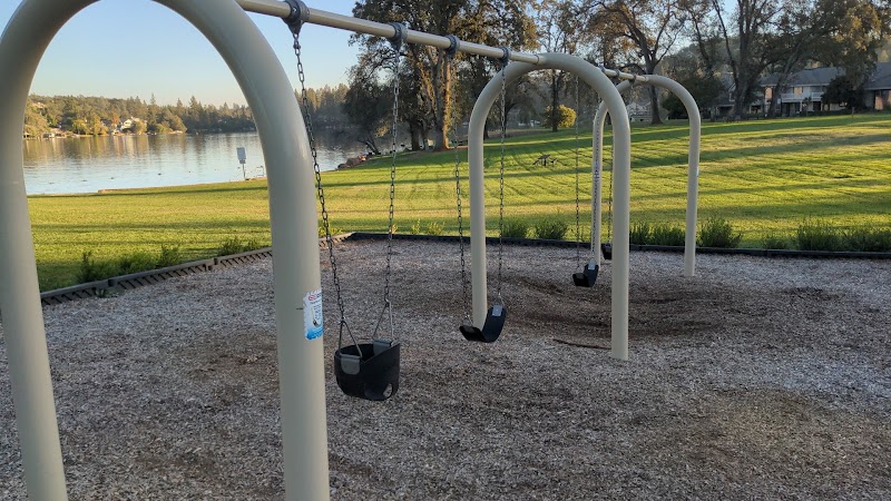 Lake Wildwood Playground