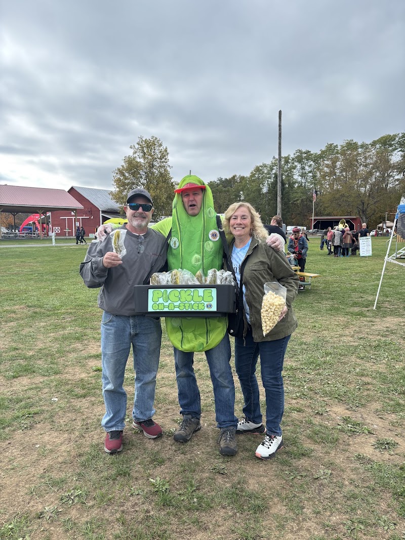 Rosendale International Pickle Festival