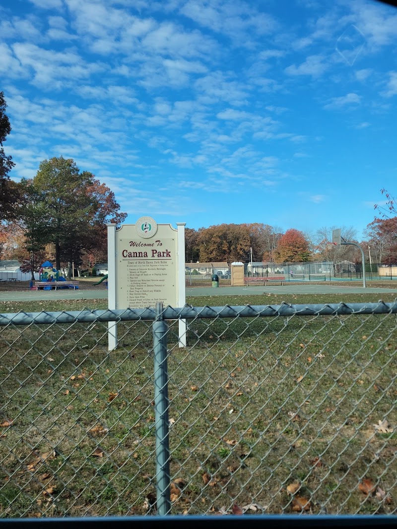 Carina Park - Pickleball in New Haven, Connecticut