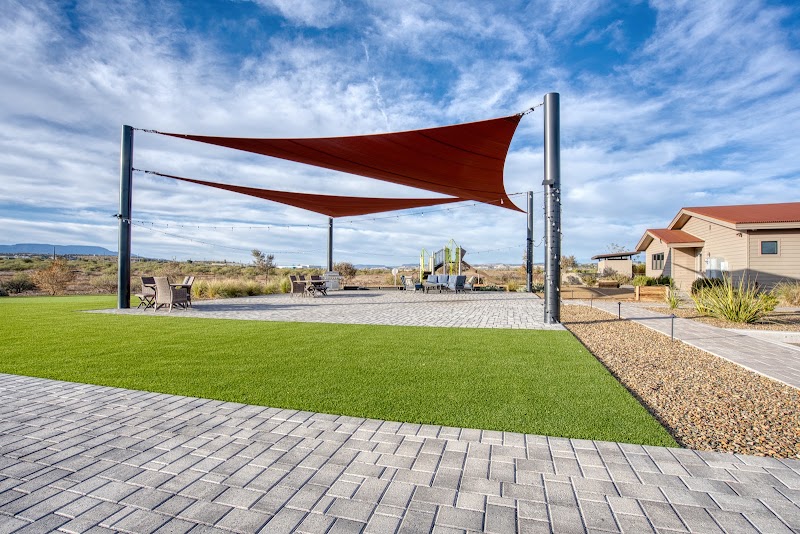 Verde Ranch Estates